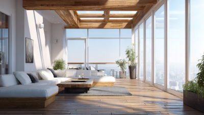 Creative Solutions for Wholesale Aluminium Windows to Enhance Your Business