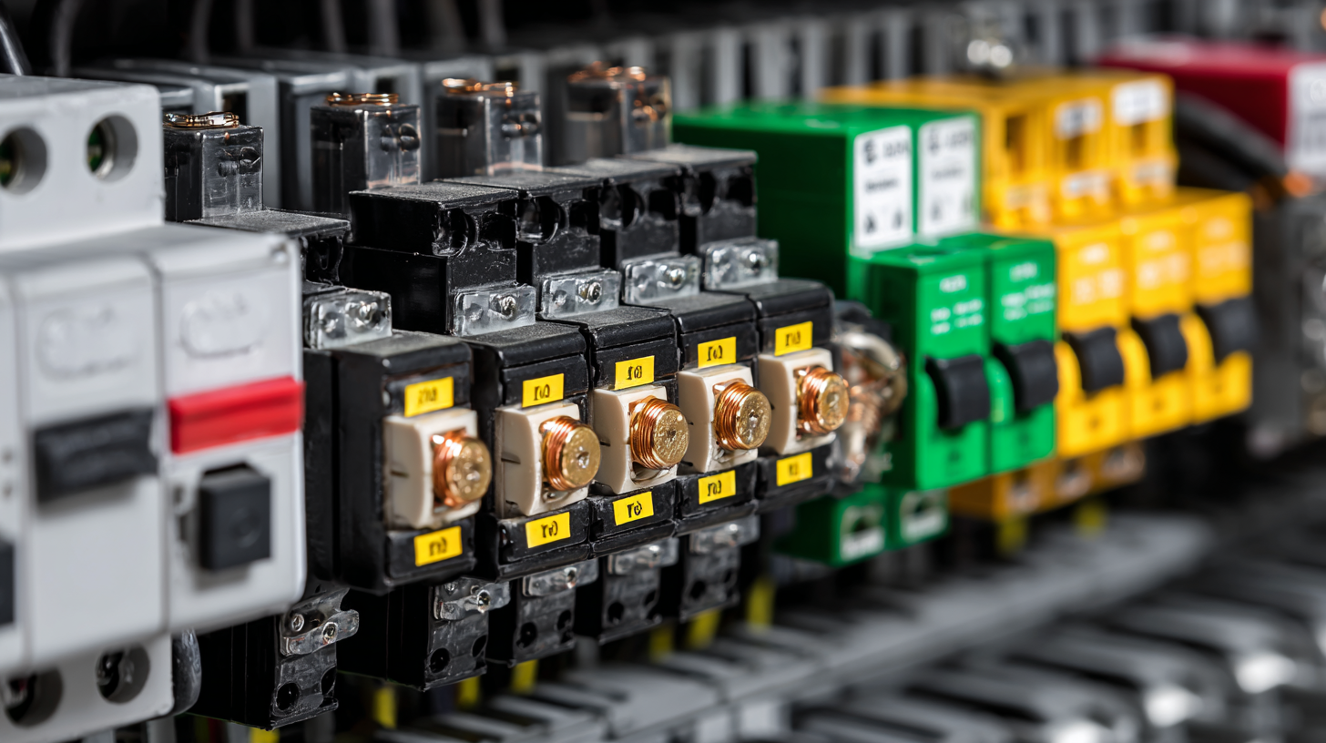 7 Compelling Reasons Why You Should Choose MCB ELCB for Your Electrical Needs