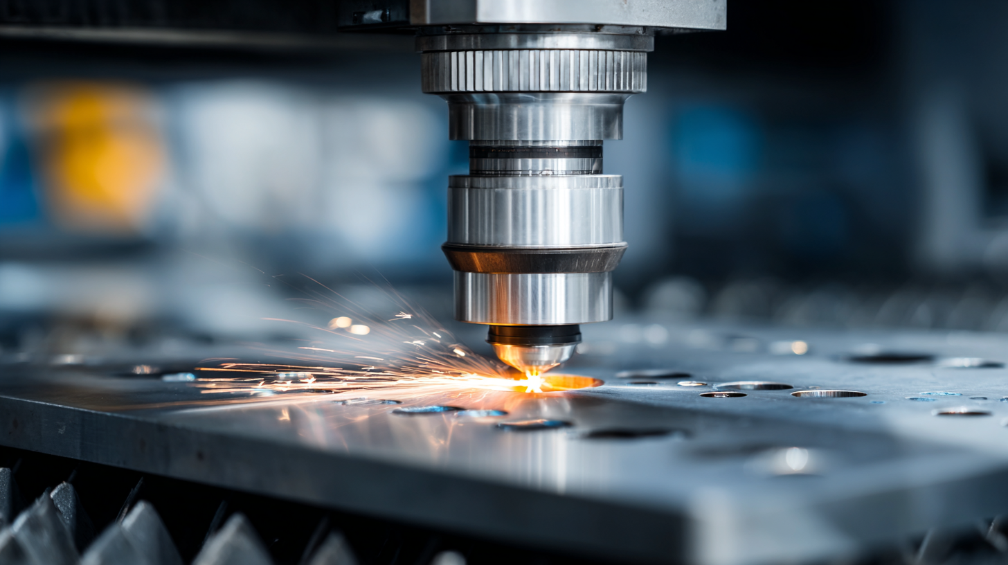 What is the Technology Behind Industrial Laser Cleaning Machines and Its Impact on Efficiency