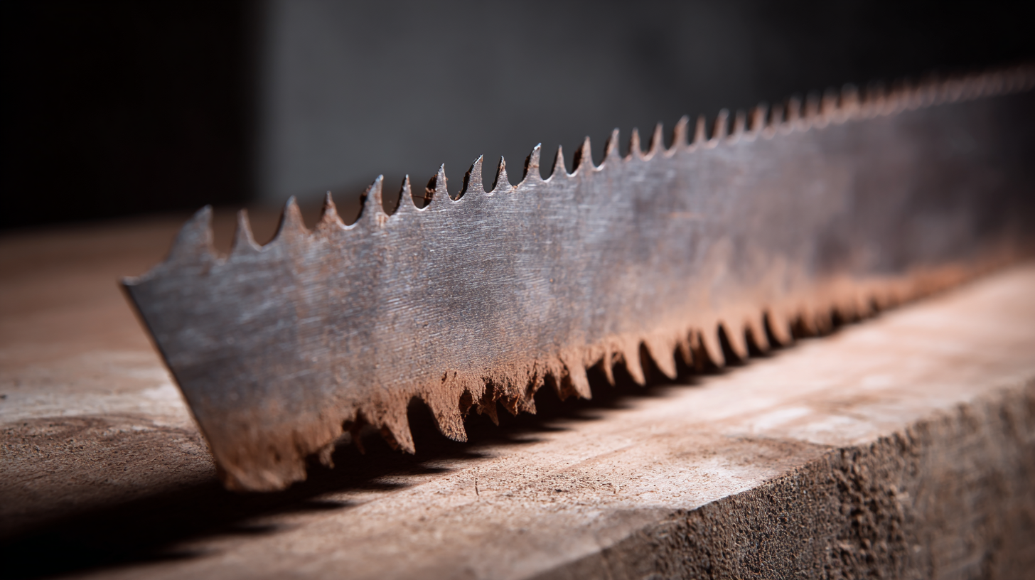 Challenges Faced When Using Long Sawzall Blades For Wood: What You Need to Know