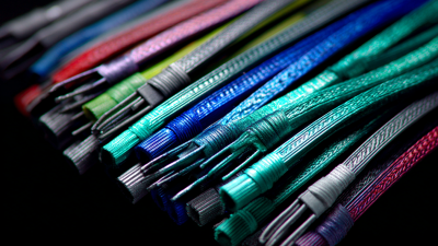 Top Strategies for Sourcing Metal Detectable Cable Ties in a Competitive Market