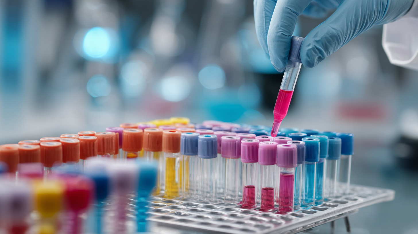 Solutions for Effective Dengue Test Antigen Procurement Management
