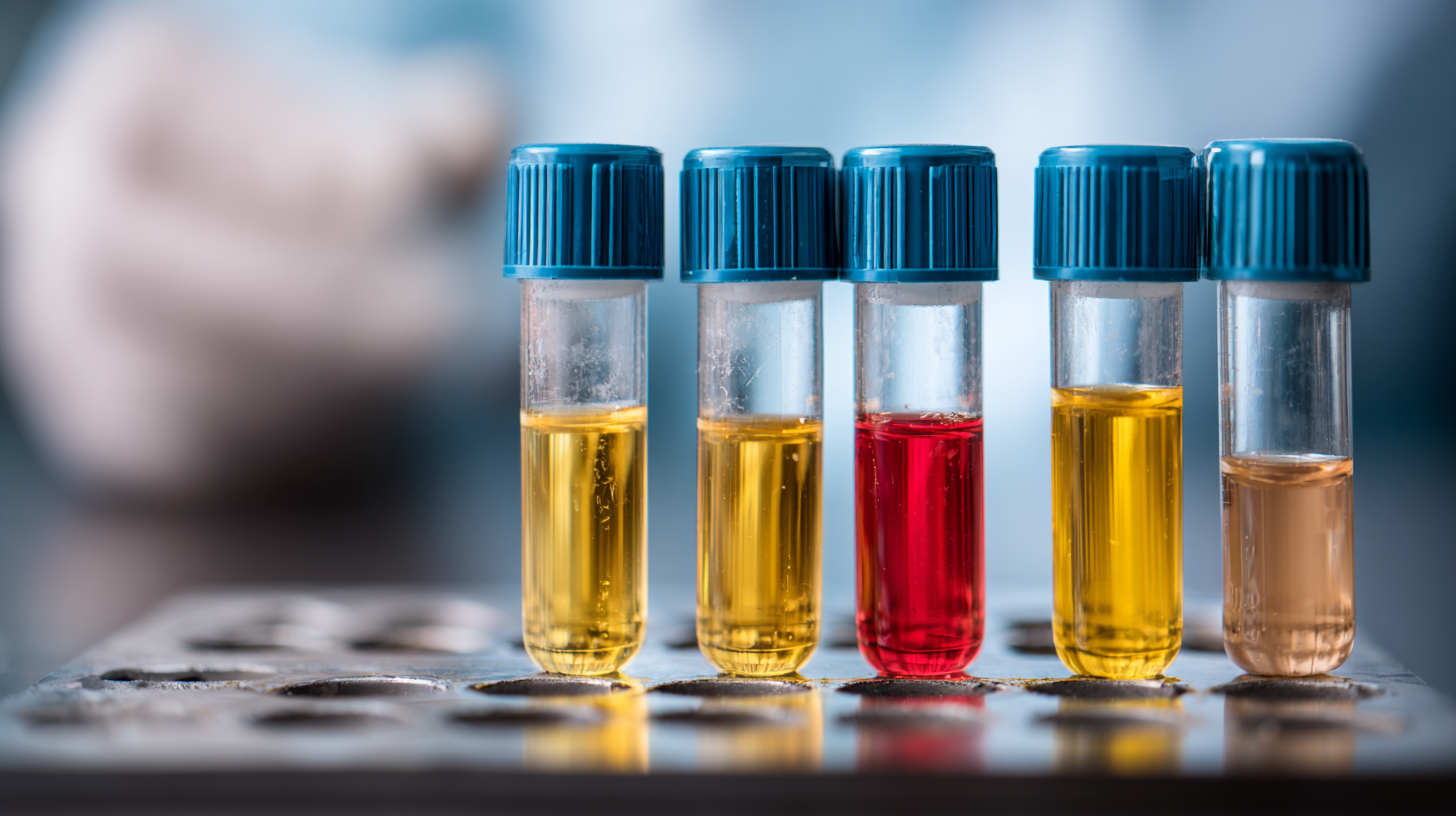 Solutions for Effective Dengue Test Antigen Procurement Management