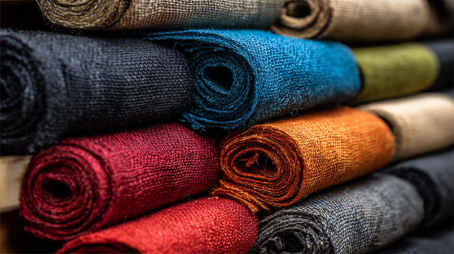 A Comprehensive Guide to Choosing the Right Multiaxial Fabric Cloth for Your Project