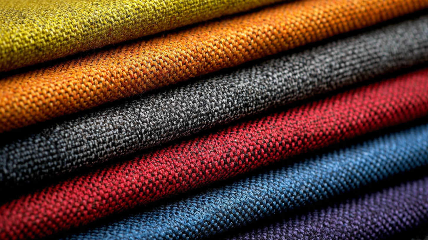A Comprehensive Guide to Choosing the Right Multiaxial Fabric Cloth for Your Project