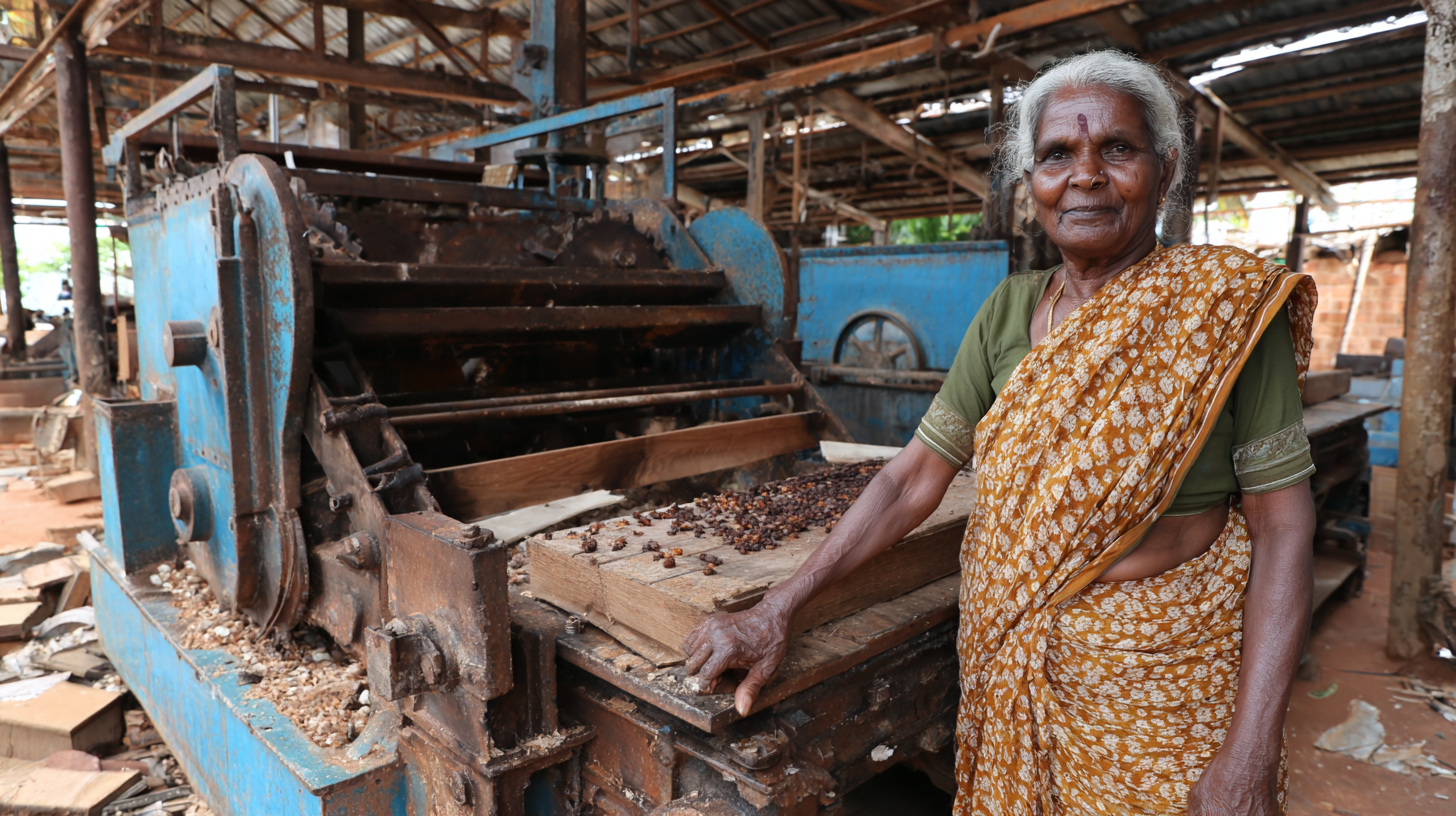 Top Strategies for Efficient Pancu Mittai Production Using Advanced Machinery