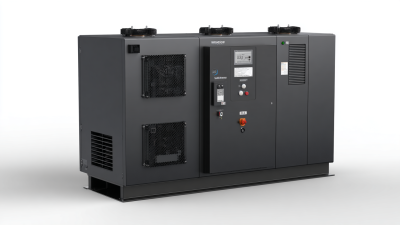 Innovative Vfd 200kw Solutions for Global Buyers A Comprehensive Comparison