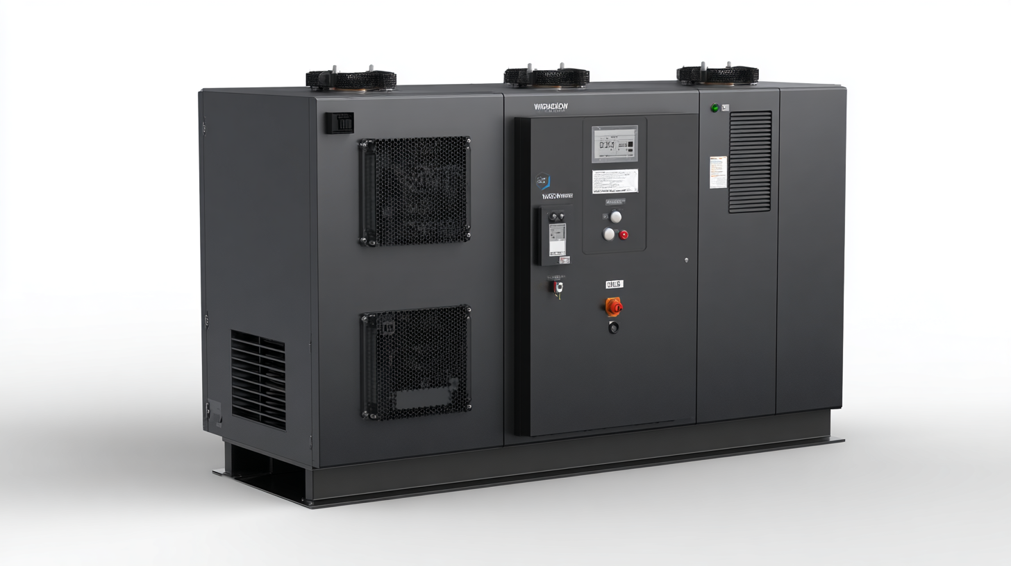 Innovative Vfd 200kw Solutions for Global Buyers A Comprehensive Comparison