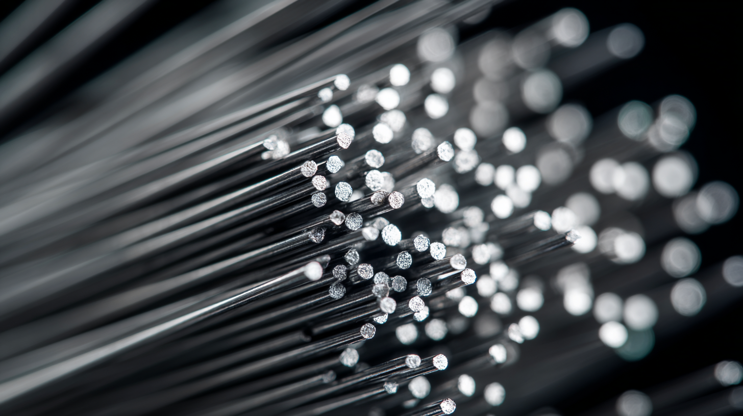 Ultimate Checklist to Choose the Best Tig Wire for Your Welding Projects