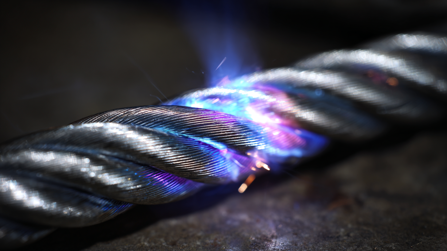 Ultimate Checklist to Choose the Best Tig Wire for Your Welding Projects