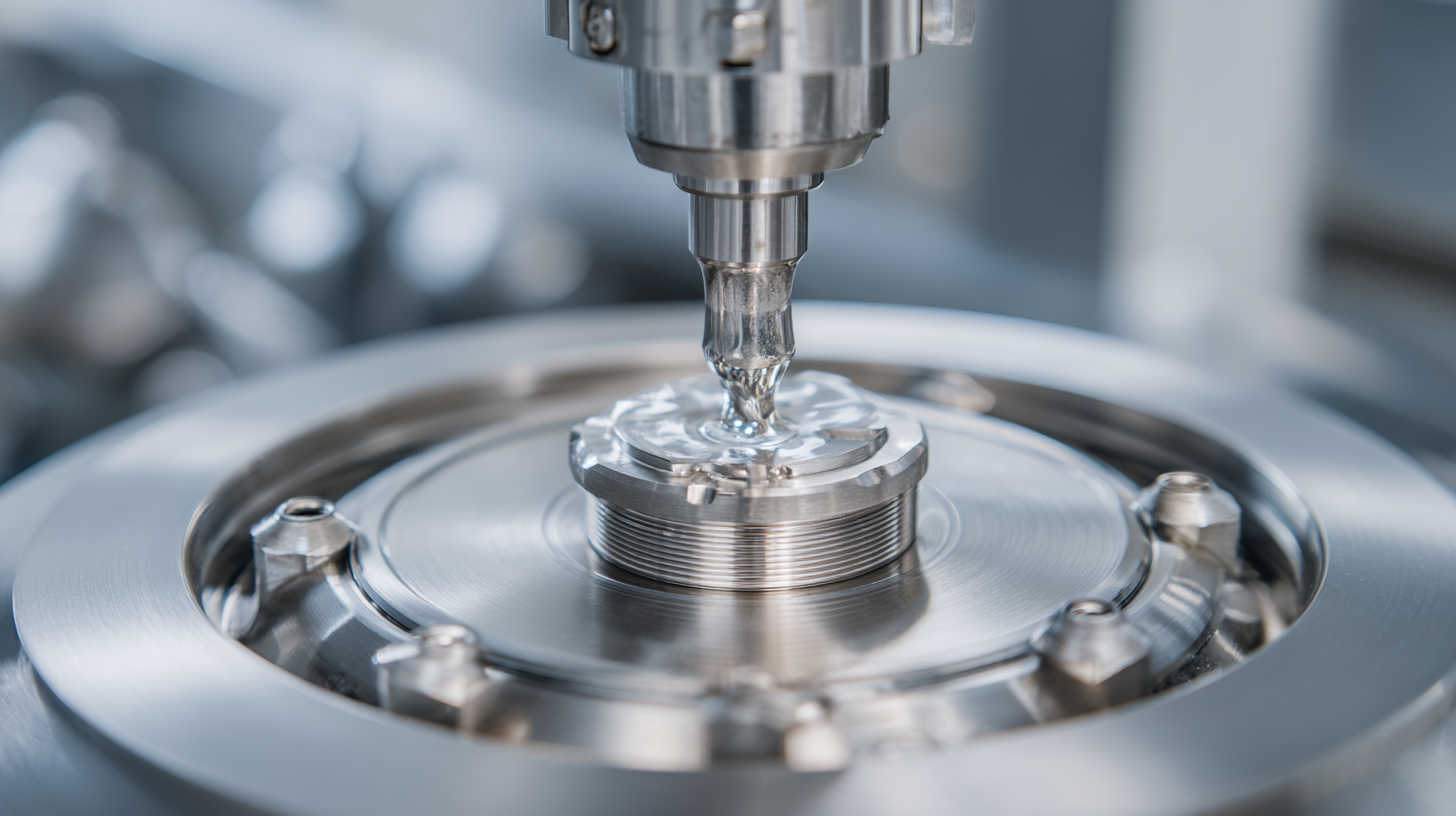The Future of Shear Homogenizers in Achieving Ultra Fine Particle Dispersion