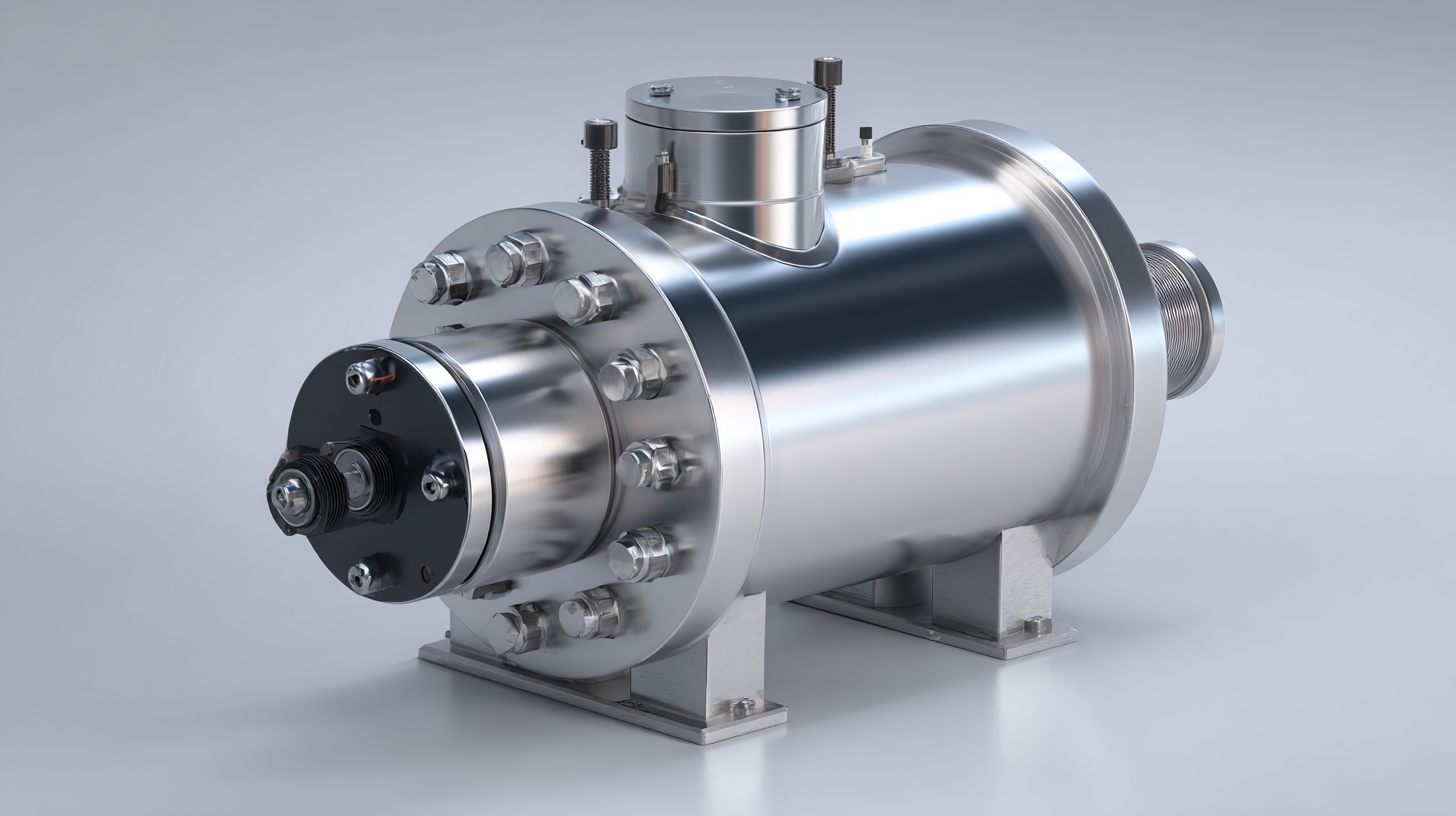 The Ultimate Guide to Choosing the Best Industrial Flange Heater Suppliers for Your Needs