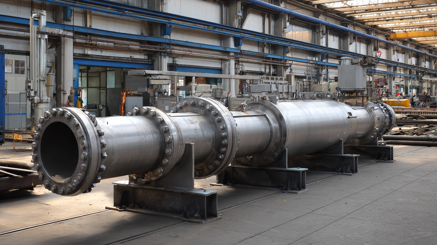 The Ultimate Guide to Choosing the Best Industrial Flange Heater Suppliers for Your Needs