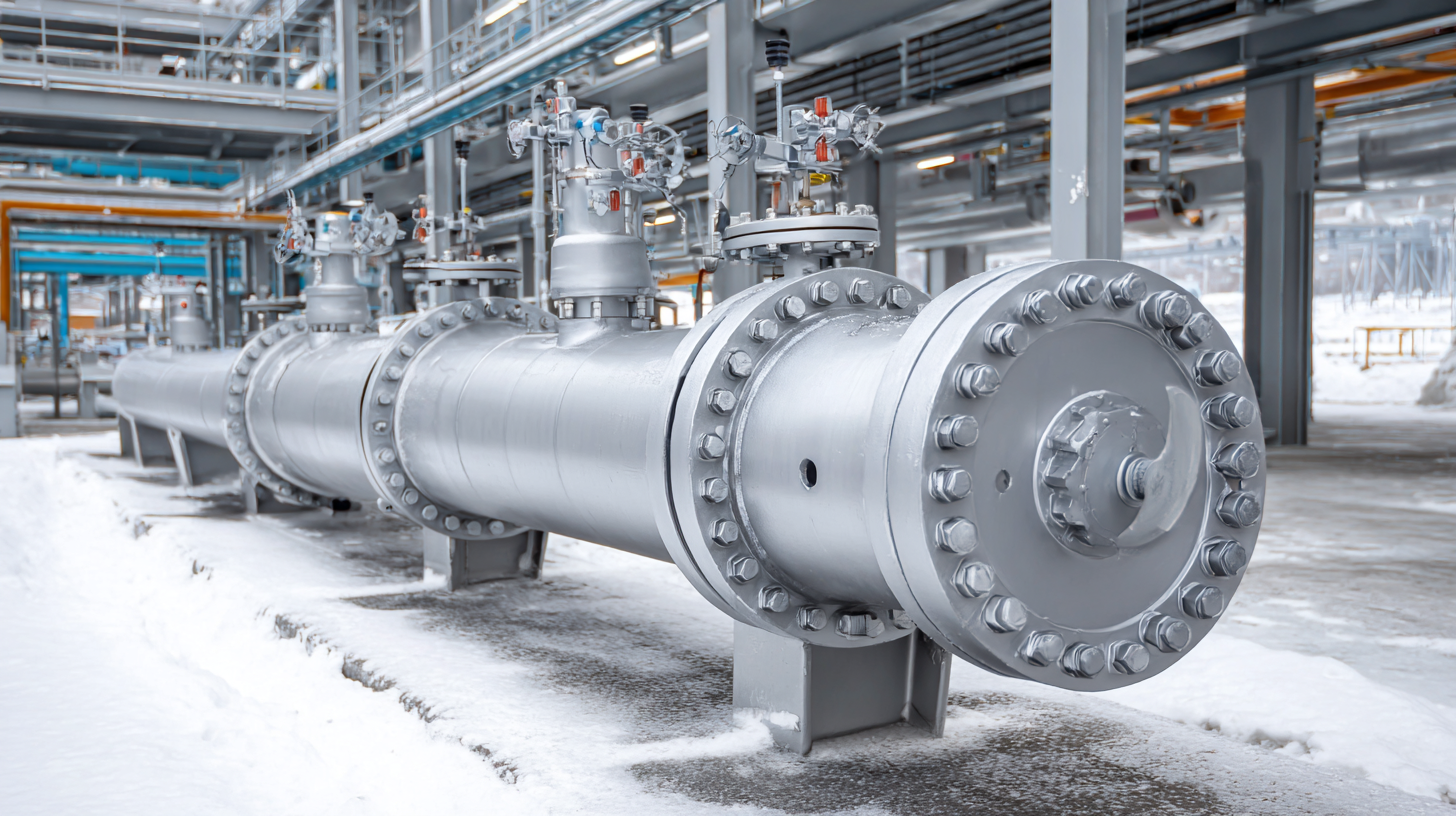 The Ultimate Guide to Choosing the Best Industrial Flange Heater Suppliers for Your Needs