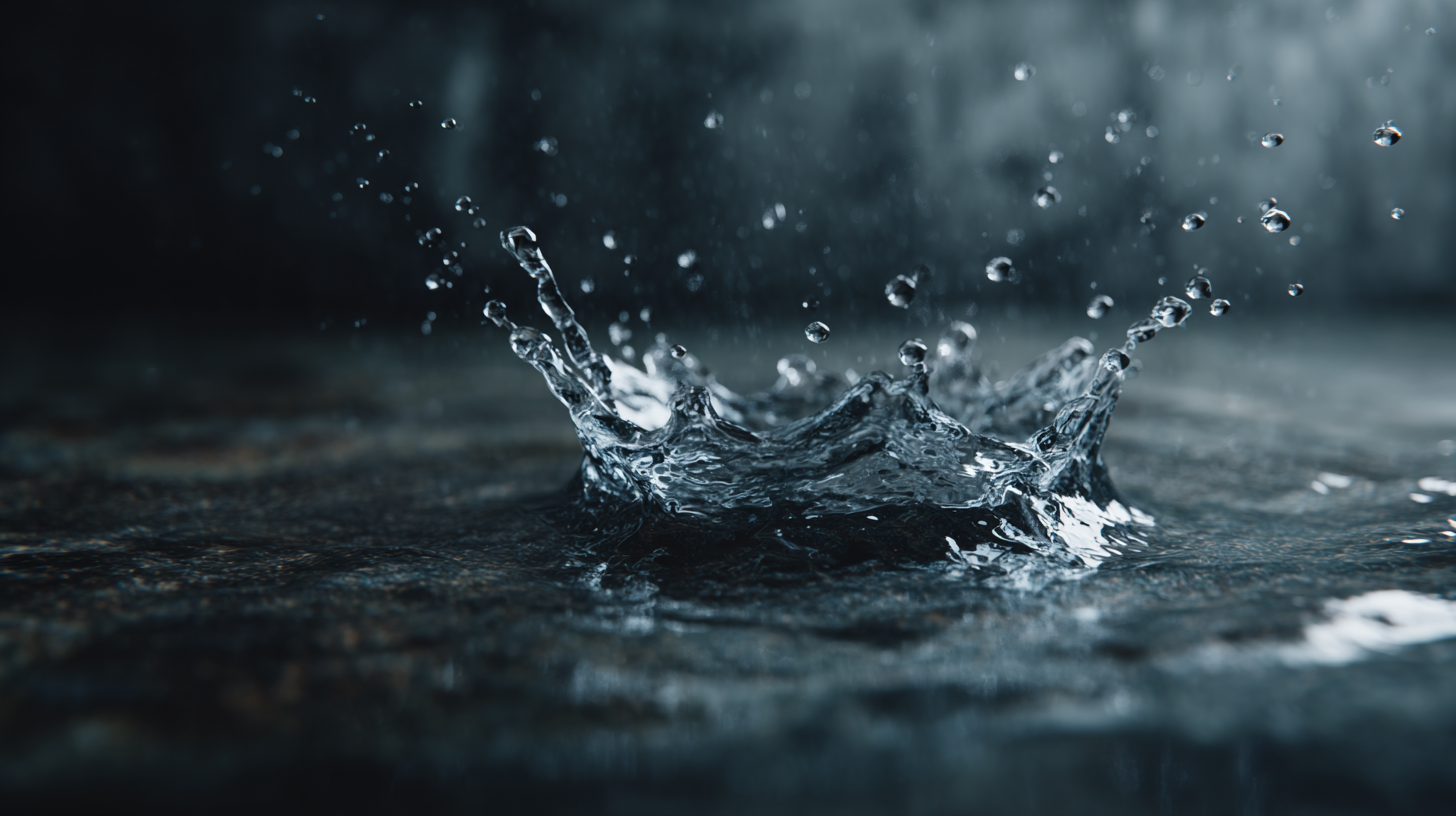 Exploring How Water Blocking Agents Enhance Durability and Longevity in Construction Applications
