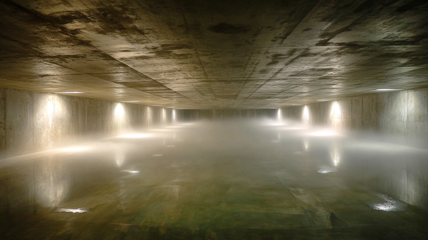 Exploring How Water Blocking Agents Enhance Durability and Longevity in Construction Applications