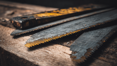Challenges Faced When Using Long Sawzall Blades For Wood: What You Need to Know