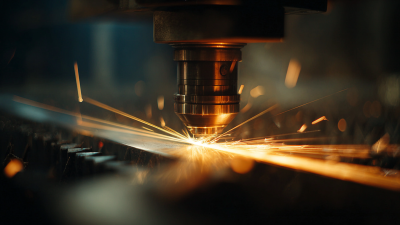 What is the Technology Behind Industrial Laser Cleaning Machines and Its Impact on Efficiency