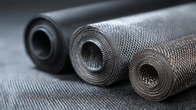 A Comprehensive Guide to Choosing the Right Multiaxial Fabric Cloth for Your Project