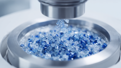 The Future of Shear Homogenizers in Achieving Ultra Fine Particle Dispersion