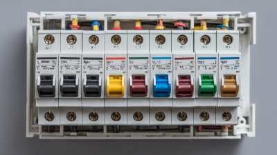 7 Compelling Reasons Why You Should Choose MCB ELCB for Your Electrical Needs