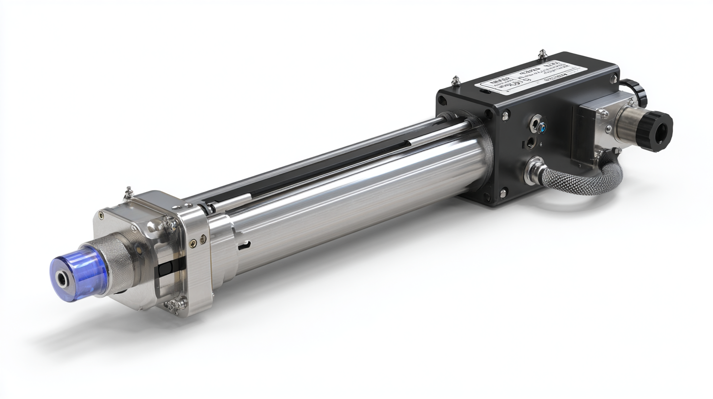 What is a Laser Cleaning Head With Beam Adjustment and How Does It Work