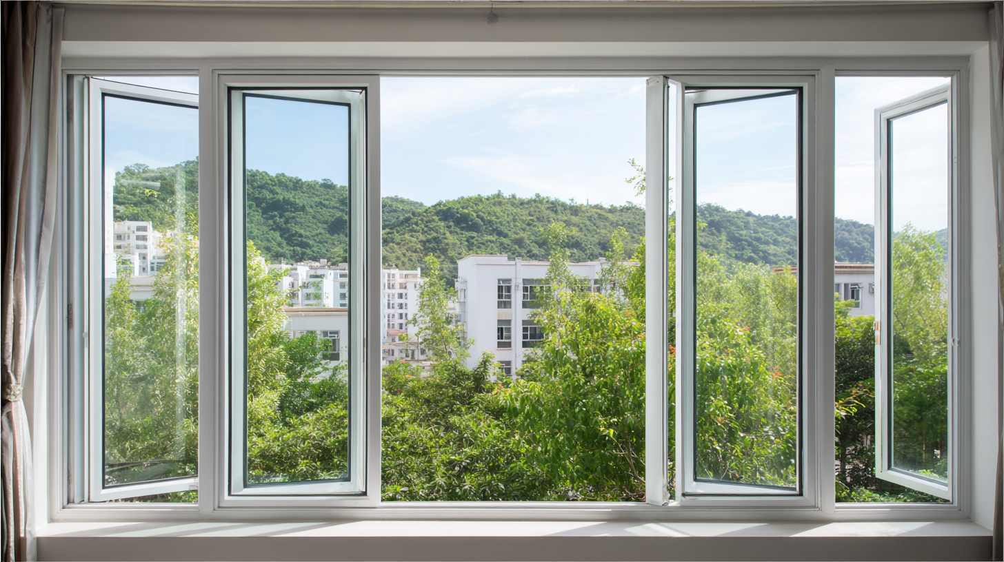 Innovative Designs From The Best Window Aluminum Windows And Doors Manufacturer