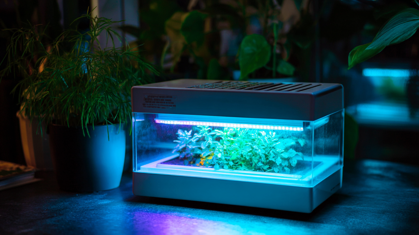 Top Strategies for Choosing the Best Sunflower II Led Nail Dust Collector