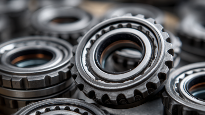 Top Strategies for Maximizing Performance with Miniature Tapered Roller Bearings