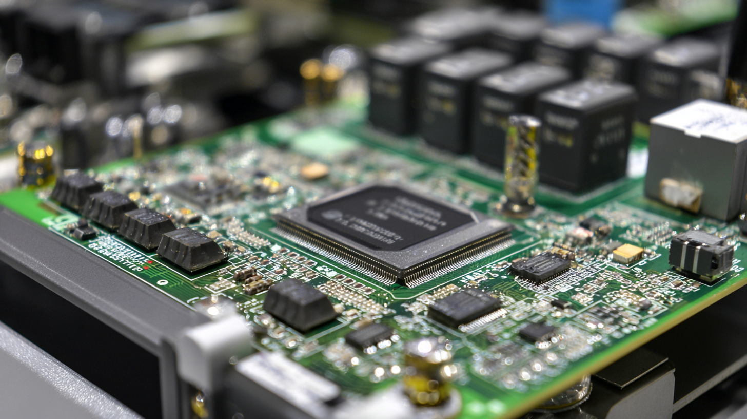 10 Effective Tips for Surface Mount Assembly Process Optimization