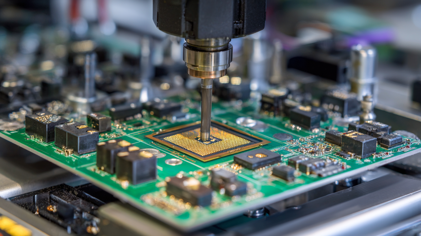 10 Effective Tips for Surface Mount Assembly Process Optimization