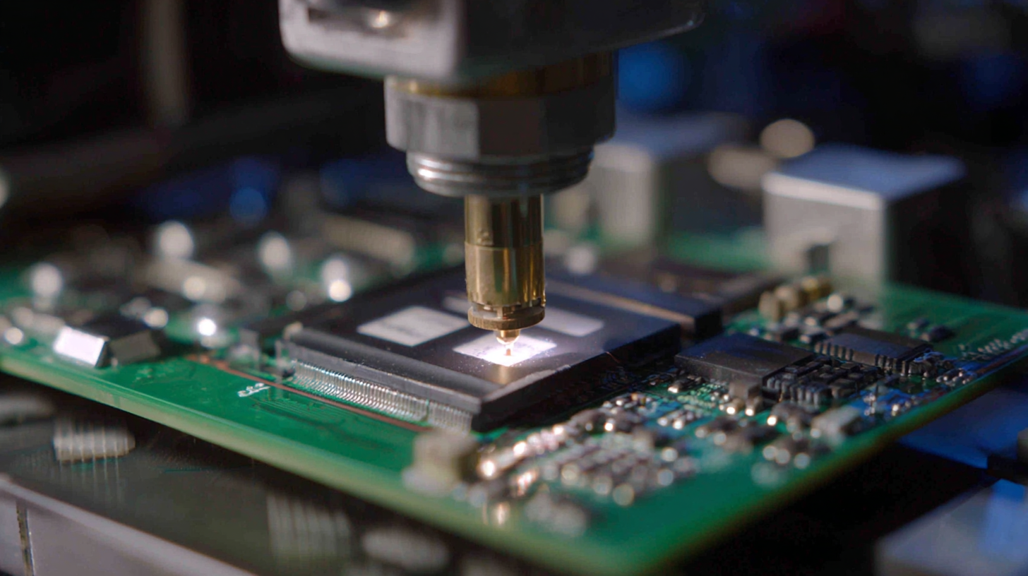 10 Effective Tips for Surface Mount Assembly Process Optimization