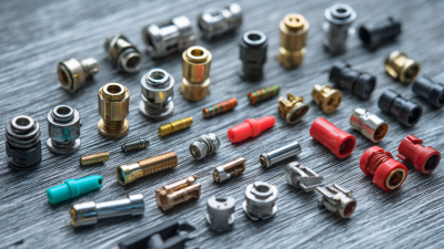 7 Essential Tips for Choosing the Best Auto Wire Connectors Terminals