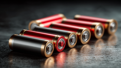 Top Strategies for Maximizing Efficiency with Lithium Iron Phosphate Lifepo4 Batteries
