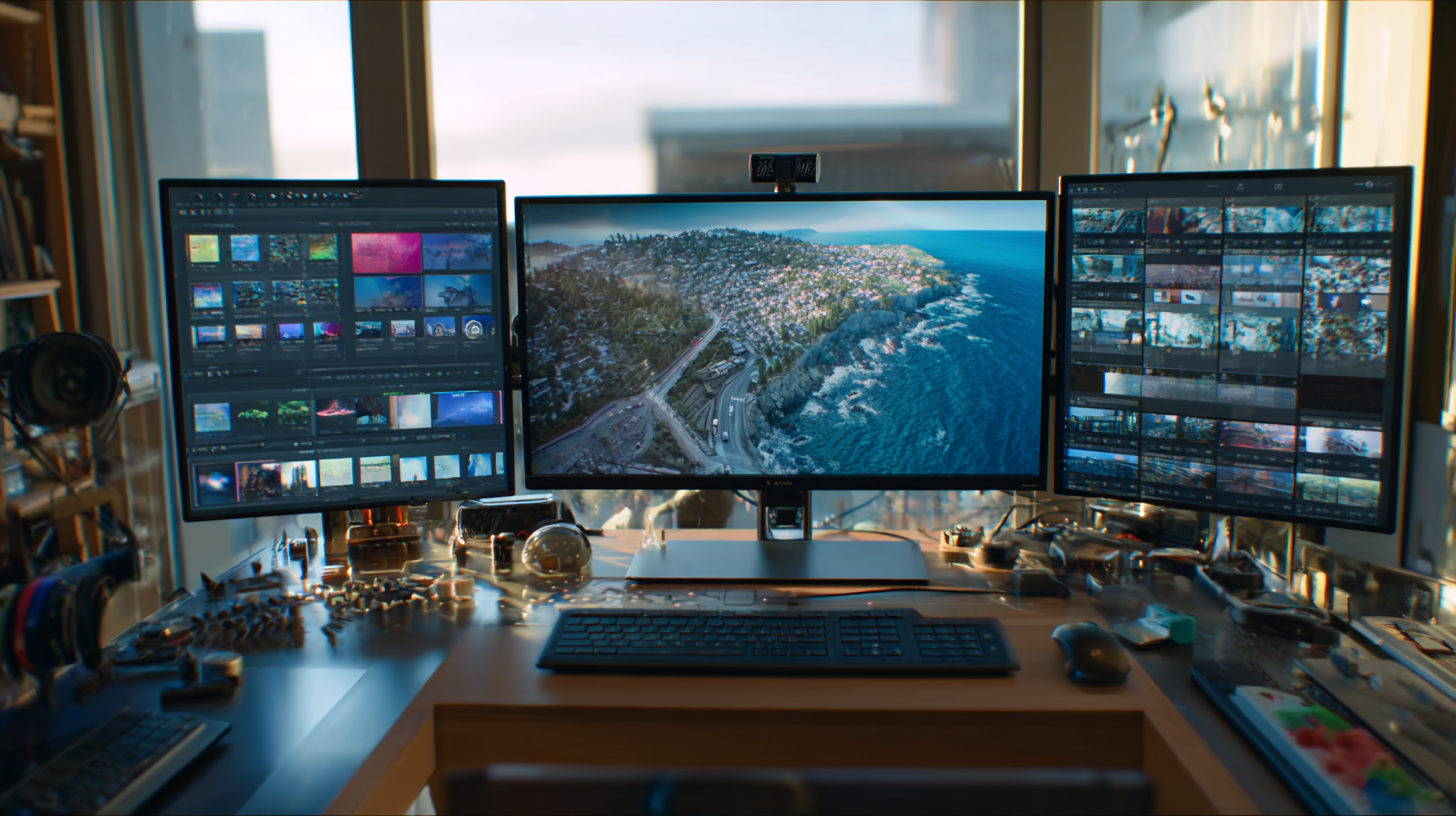 The Future of Display View Technology Revolutionizing Visual Experiences