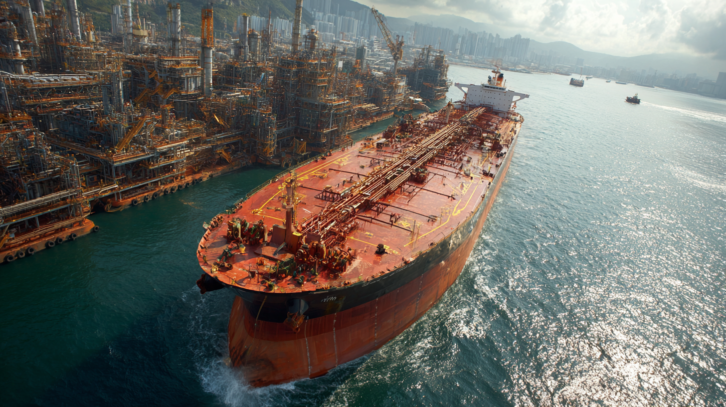 Mastering Bitumen Emulsifiers A Comprehensive Guide for Global Buyers to Optimize Procurement Efficiency