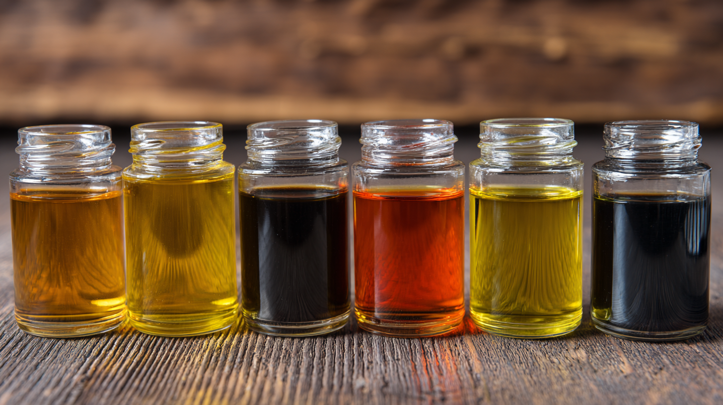 Mastering Bitumen Emulsifiers A Comprehensive Guide for Global Buyers to Optimize Procurement Efficiency