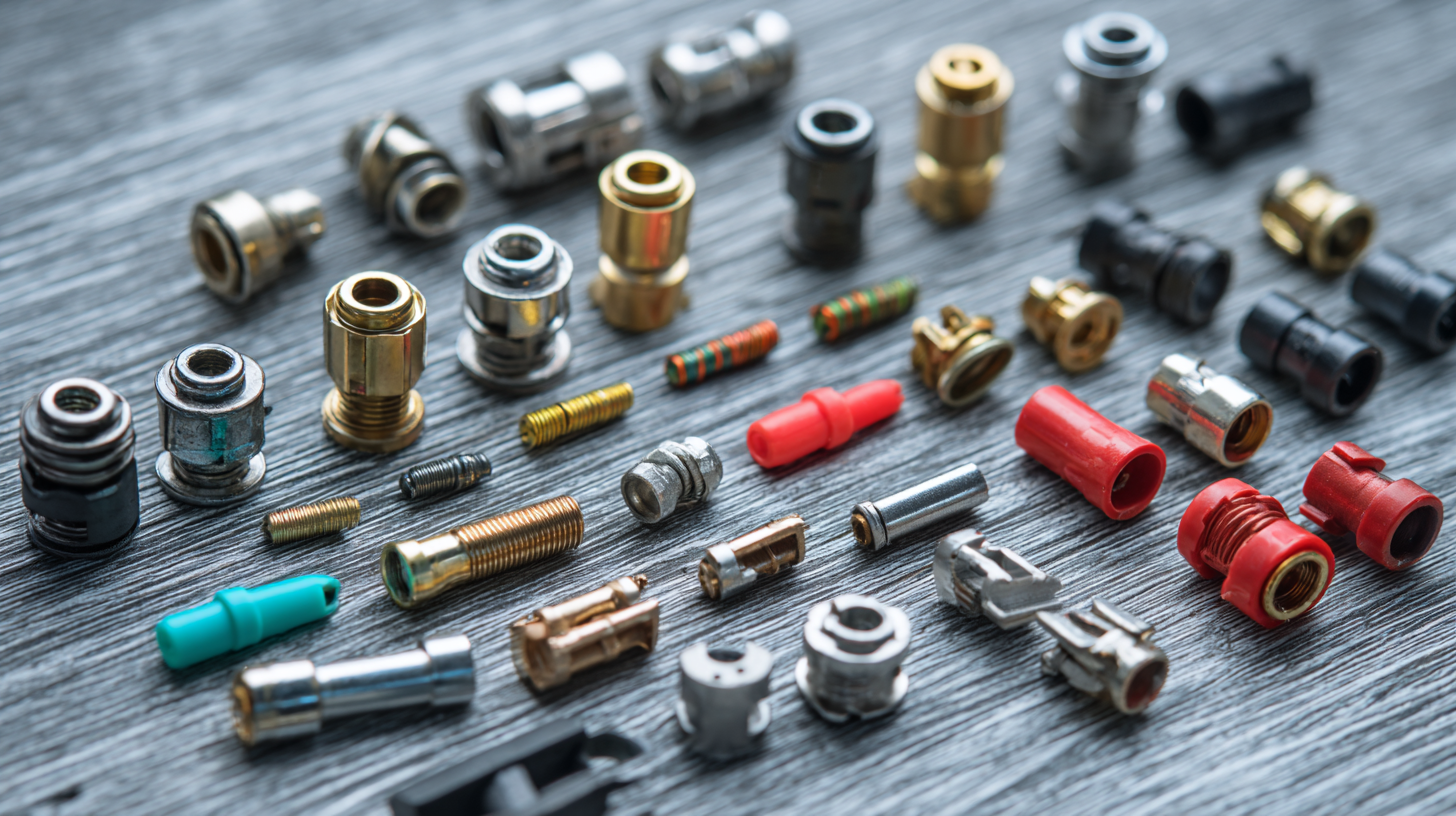 7 Essential Tips for Choosing the Best Auto Wire Connectors Terminals