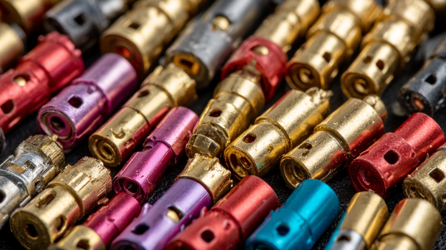 7 Essential Tips for Choosing the Best Auto Wire Connectors Terminals