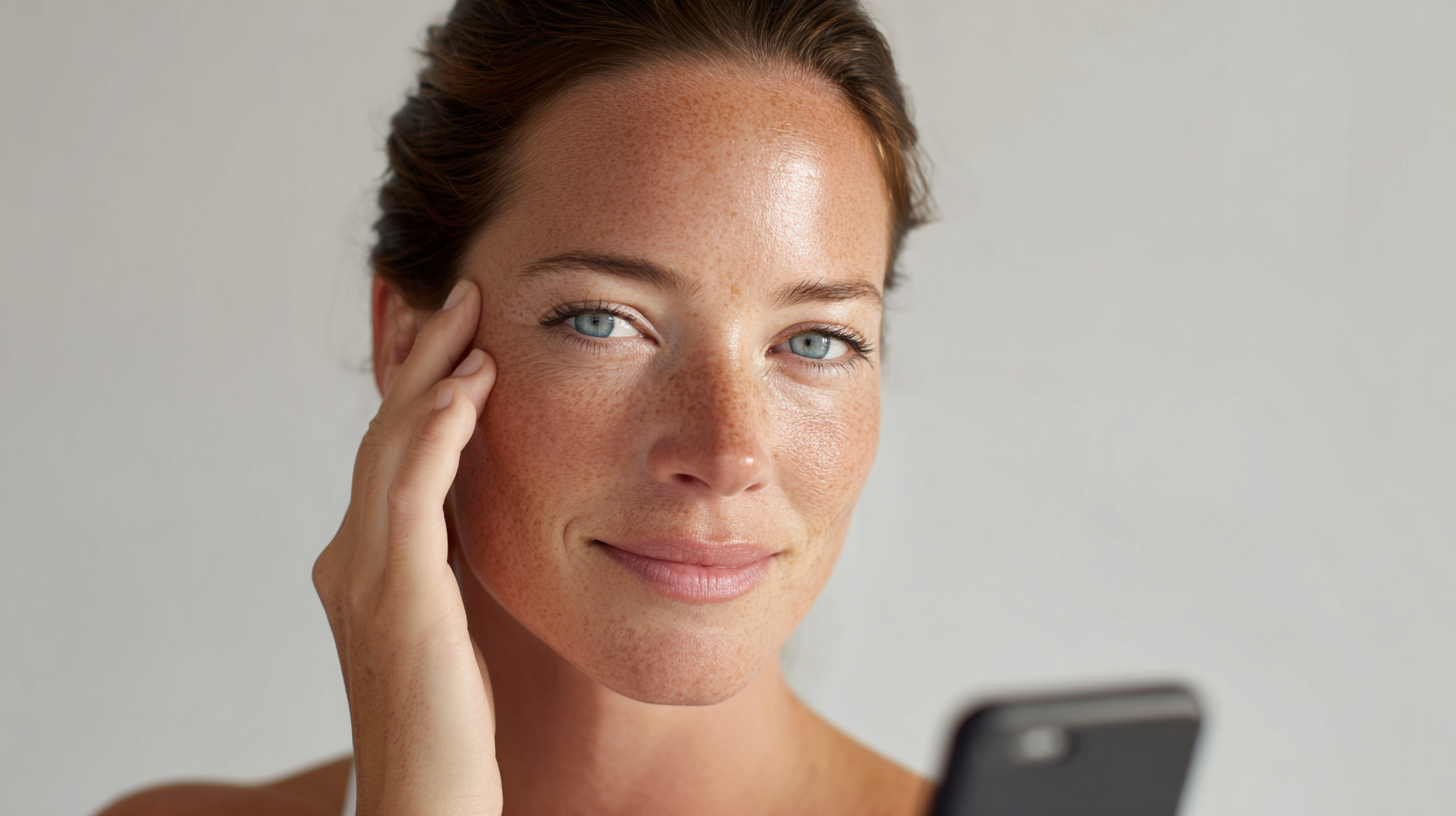 10 Essential Steps for Using the Dermalogica Face Mapping App to Elevate Your Skincare Business