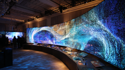The Future of Display View Technology Revolutionizing Visual Experiences