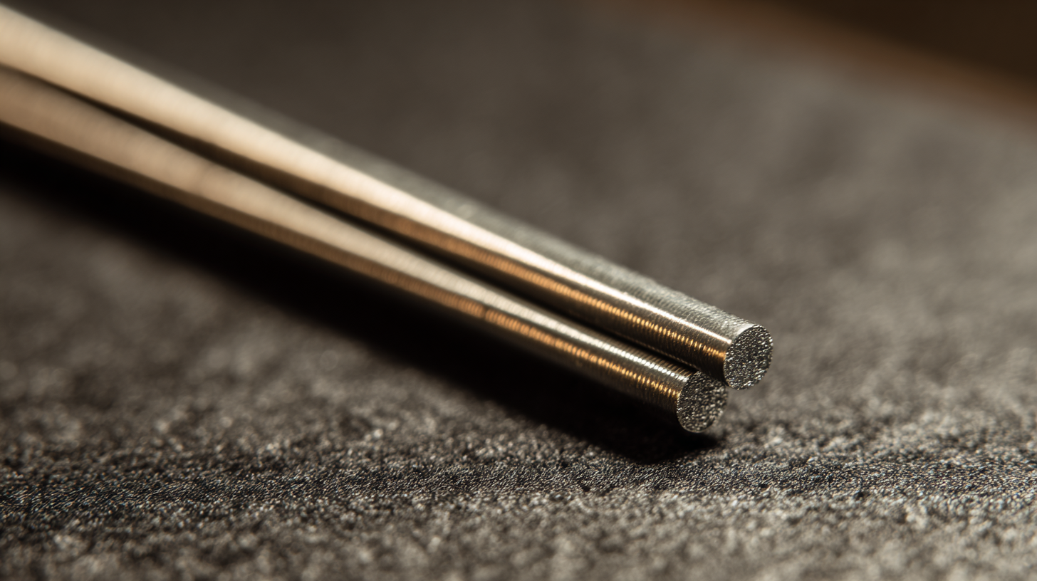 Unlocking the Advantages of Ceramic Centering Rods for Precision and Quality