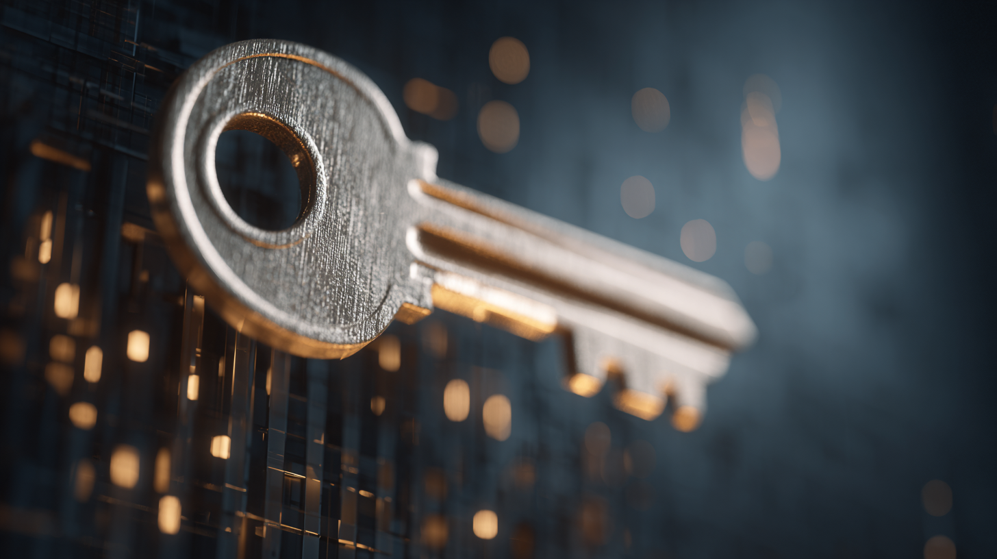 Digital Best Practices for Implementing an Effective Key Management System