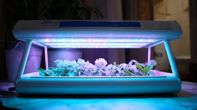 Top Strategies for Choosing the Best Sunflower II Led Nail Dust Collector