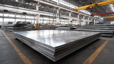 Top Strategies for Sourcing Quality Aluminum Plates from China Manufacturers