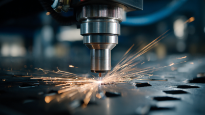 What is a Laser Cleaning Head With Beam Adjustment and How Does It Work