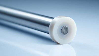 Unlocking the Advantages of Ceramic Centering Rods for Precision and Quality