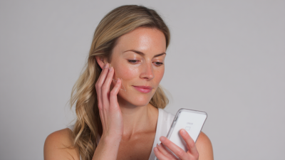 10 Essential Steps for Using the Dermalogica Face Mapping App to Elevate Your Skincare Business