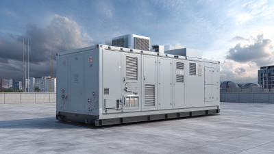 5 Essential Features of the 500 Kva Generator You Never Knew About