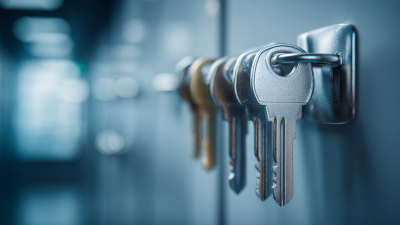 Digital Best Practices for Implementing an Effective Key Management System